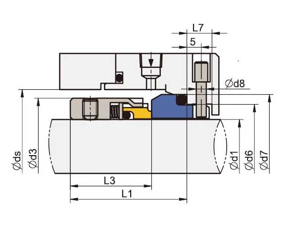 104系列-SYW104