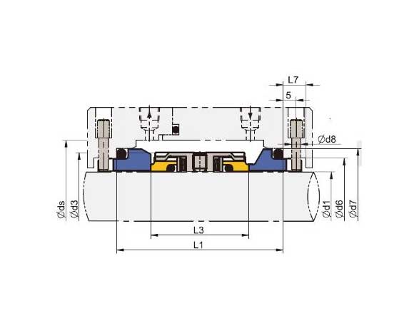 111系列-SYW111