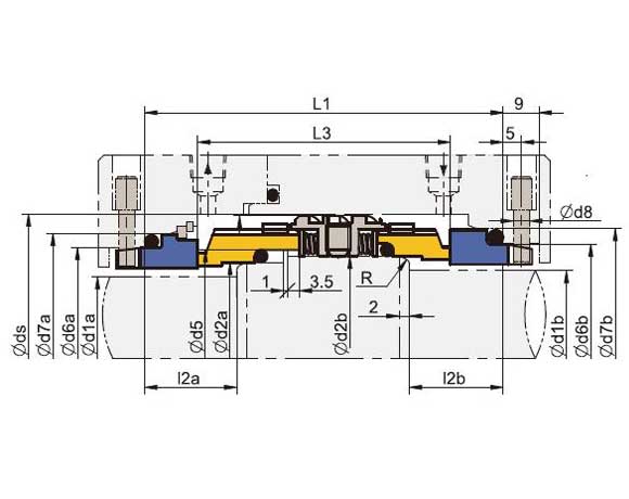 111系列-SYWB111A