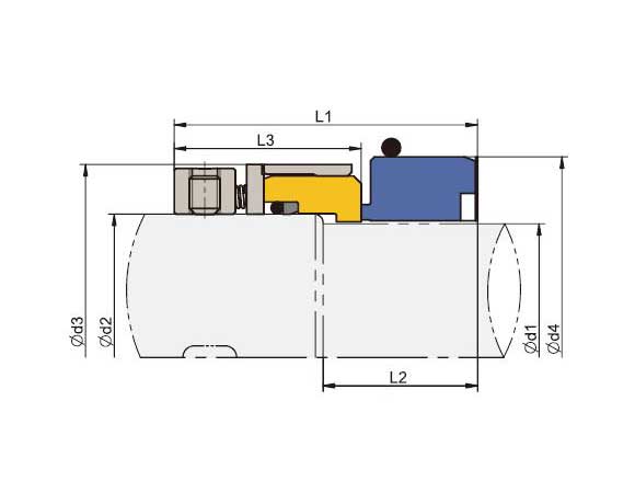 121系列-SYWB121A
